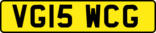 VG15WCG