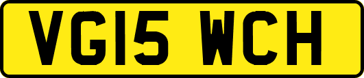 VG15WCH