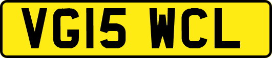 VG15WCL