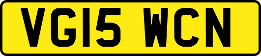VG15WCN
