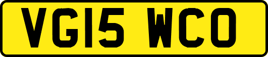 VG15WCO