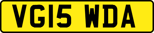 VG15WDA