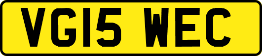 VG15WEC