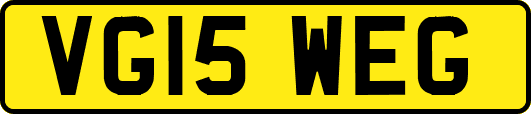 VG15WEG