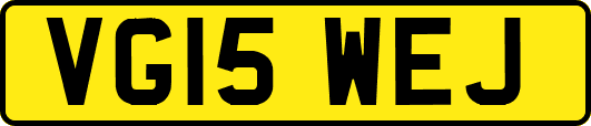 VG15WEJ