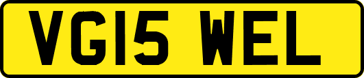 VG15WEL