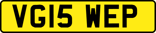 VG15WEP
