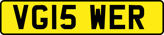 VG15WER