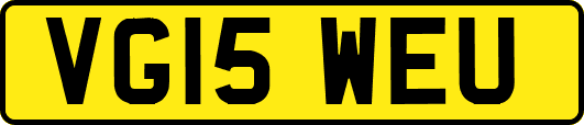 VG15WEU