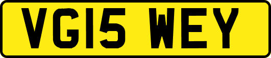 VG15WEY