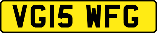 VG15WFG