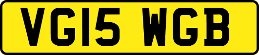 VG15WGB