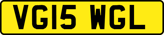 VG15WGL
