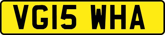 VG15WHA