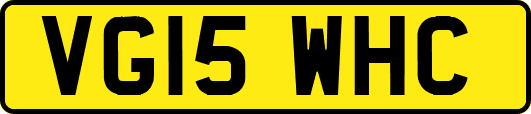 VG15WHC