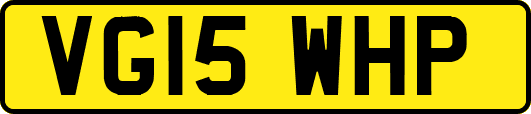 VG15WHP