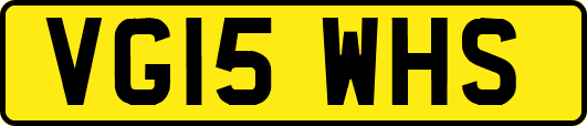 VG15WHS