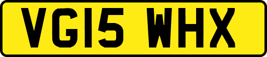 VG15WHX