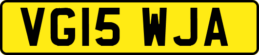 VG15WJA