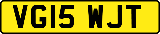 VG15WJT