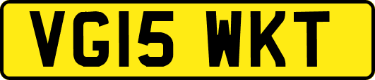 VG15WKT