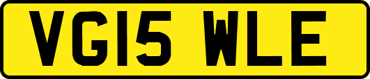VG15WLE