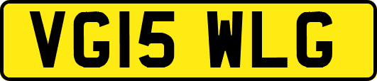 VG15WLG