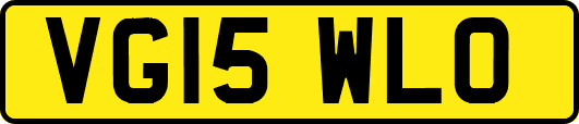 VG15WLO
