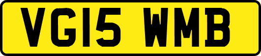 VG15WMB