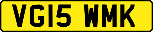 VG15WMK