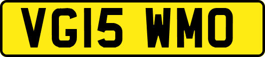 VG15WMO
