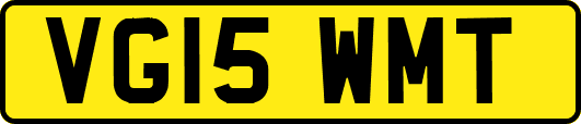 VG15WMT
