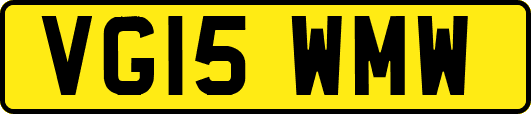 VG15WMW