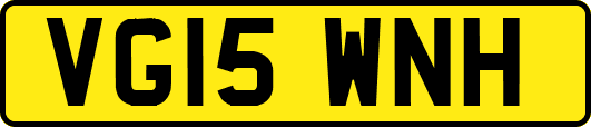 VG15WNH