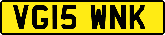 VG15WNK
