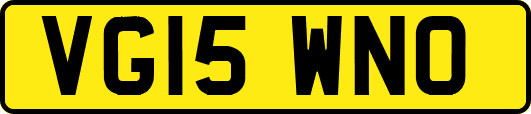 VG15WNO