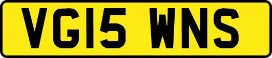 VG15WNS