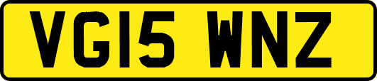 VG15WNZ