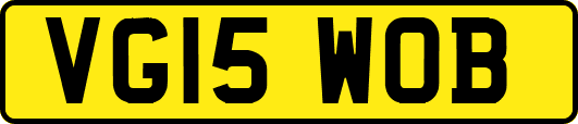 VG15WOB