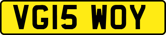 VG15WOY