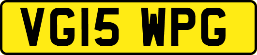 VG15WPG