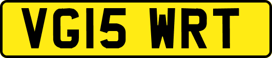 VG15WRT