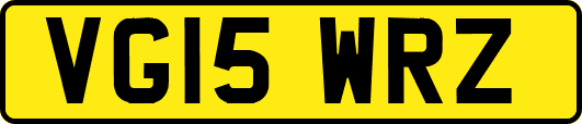 VG15WRZ