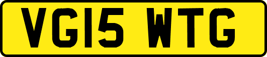 VG15WTG