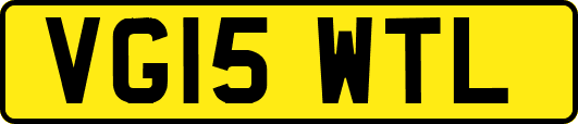 VG15WTL
