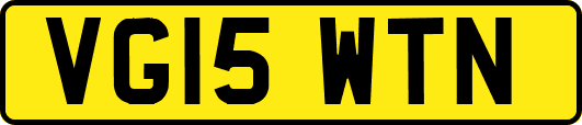 VG15WTN