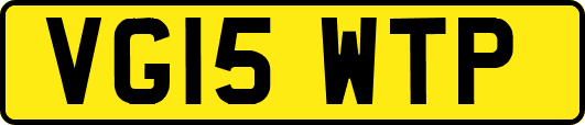 VG15WTP