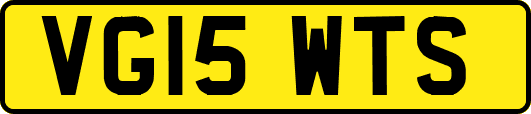 VG15WTS