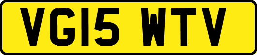 VG15WTV