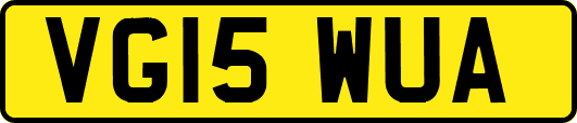 VG15WUA